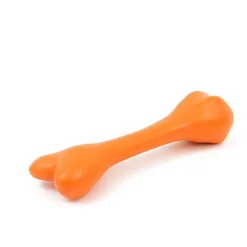 Great & Small 99% Natural Rubber Bone Dog Toy Online