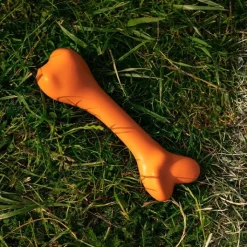 Great & Small 99% Natural Rubber Bone Dog Toy Online