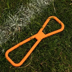Great & Small 99% Natural Rubber Pull Dog Toy Online
