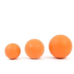 Great & Small 99% Natural Rubber Ball Dog Toy Sale