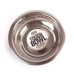 Great & Small 100% Pure Stainless Steel Tough Pet Bowl Online