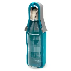 Great & Small Active Dog Travel Bottle with Stand Outlet