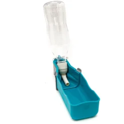 Great & Small Active Dog Travel Bottle with Stand Outlet