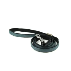 Great & Small Active Neoprene Dog Lead Grey Best