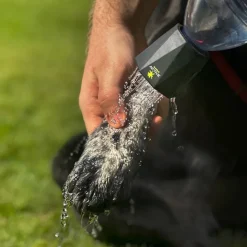 Great & Small Active Paw Travel Shower Hot