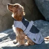 Great & Small Active Reflective Camouflage Dog Raincoat Discount