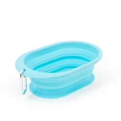 Great & Small Active Spaniel Travel Bowl Sale