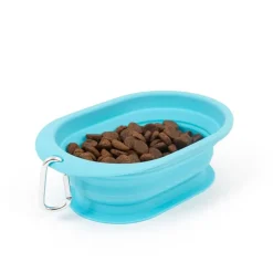 Great & Small Active Spaniel Travel Bowl Sale