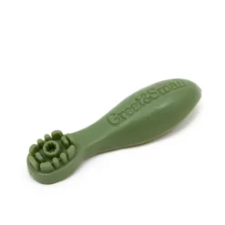 Great & Small Apple & Coconut Brush Shaped Dog Treat Best