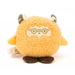 Great & Small Autumn Animals Fuzzy Lamb Dog Toy Fashion
