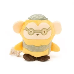 Great & Small Autumn Animals Spectacle Monkey Dog Toy Outlet