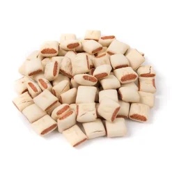 Great & Small Bacon & Cheese Flavour Rolls Dog Treat Best
