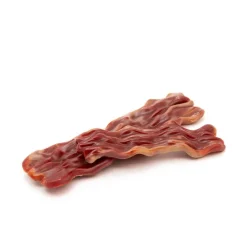 Great & Small Bacon Shaped Vegetable Dog Treat Online