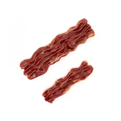 Great & Small Bacon Shaped Vegetable Dog Treat Online