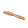 Great & Small Bamboo Detangling Pet Comb Best
