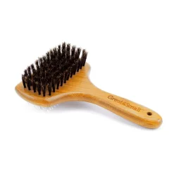 Great & Small Bamboo Double Pet Brush Online