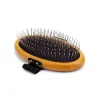 Great & Small Bamboo Palm Pet Brush Clearance