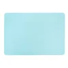 Great & Small Basic Food Pet Mat Pastel Outlet