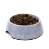 Great & Small Blue Mosaic Melamine Pet Bowl Outlet