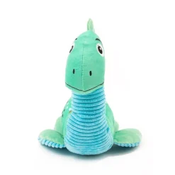 Great & Small British Beasts Loch Ness Monster Dog Toy Clearance
