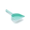 Great & Small Cat Litter Scoop Spring Green Hot