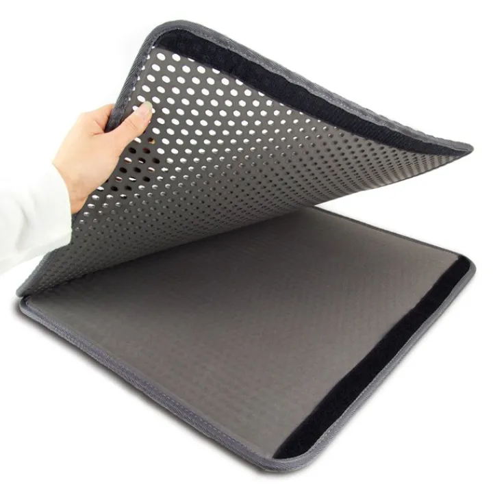 Great & Small Catch&Clean Cat Litter Mat Online