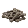 Great & Small Charcoal Bones Dog Treats Outlet