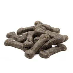 Great & Small Charcoal Bones Dog Treats Outlet
