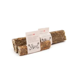 Great & Small Chew On Duck, Carrot & Green Pea Bar Dog Treat Hot