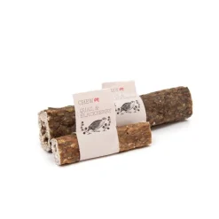 Great & Small Chew On Quail & Blackberries Bar Dog Treat Hot