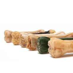 Great & Small Chew On Great & Small ChewOn 100% Deer Hide Bone Dog Chew Online