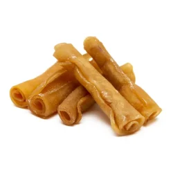 Great & Small Chew On Great & Small ChewOn 100% Hide Rolls Dog Chew Clearance