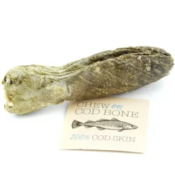 Great & Small Chew On Great & Small ChewOn Cod Bone Dog Chew New