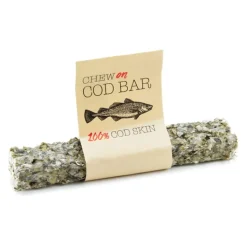 Great & Small Chew On Great & Small ChewOn Cod Bar Dog Chew Best
