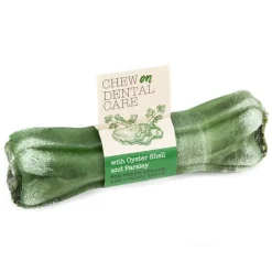 Great & Small Chew On Great & Small ChewOn Dental Care Bone Dog Chew Clearance