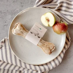 Great & Small Chew On Great & Small ChewOn Duck & Apple Bone Dog Chew Best