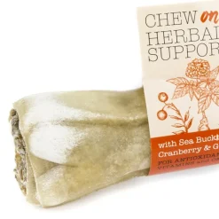 Great & Small Chew On Great & Small ChewOn Immune Support Bone Dog Chew Clearance