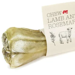 Great & Small Chew On Great & Small ChewOn Lamb & Rosemary Dog Chew Discount