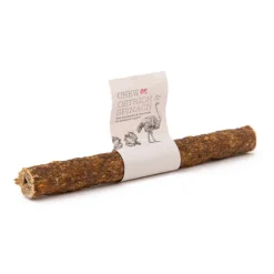 Great & Small Chew On Great & Small ChewOn Ostrich & Spinach Stick Dog Chew Outlet