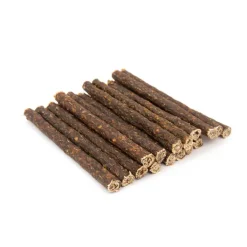 Great & Small Chew On Great & Small ChewOn Ostrich & Spinach Dog Chews - 50 Pack Best