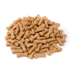 Great & Small Chicken Flavour Gravy Bones Dog Treat Online