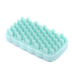 Great & Small Circle Rubber Pet Grooming Brush Sale
