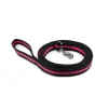 Great & Small Classic Soft Nylon Dog Lead Pink New