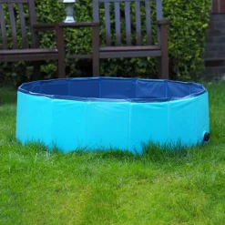 Great & Small Cool Dog Pool Discount