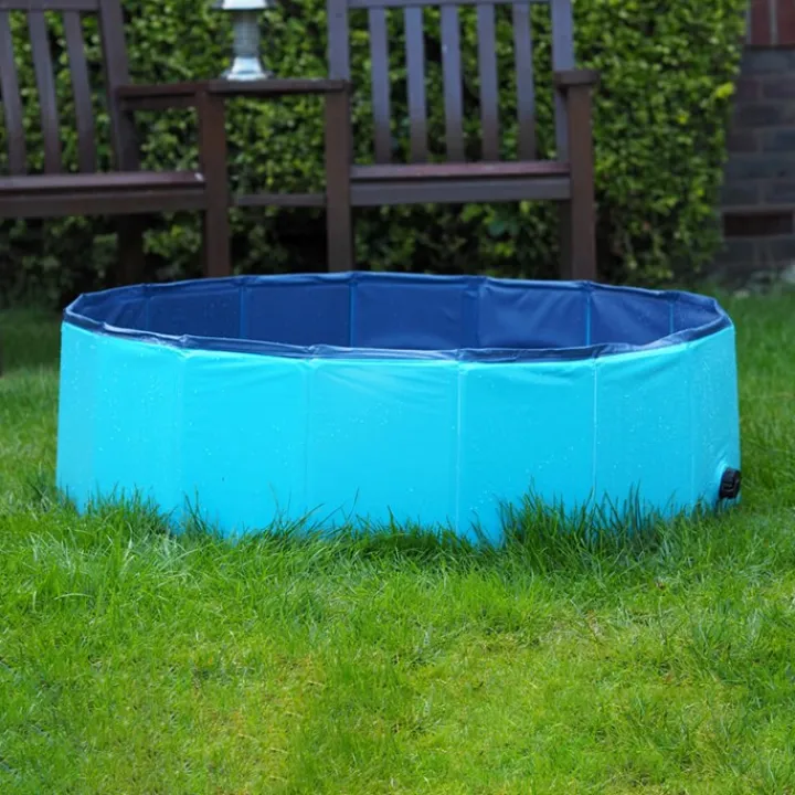 Great & Small Cool Dog Pool Discount