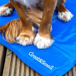 Great & Small Cool Pad Pet Bed Sale
