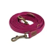 Great & Small Country Adjustable Dog Lead Orchid Pink Best