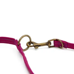 Great & Small Country Adjustable Dog Lead Orchid Pink Best