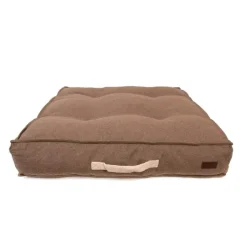 Great & Small Country Deluxe Cream Mattress Dog Bed Discount