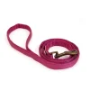 Great & Small Country Dog Lead Orchid Pink Clearance